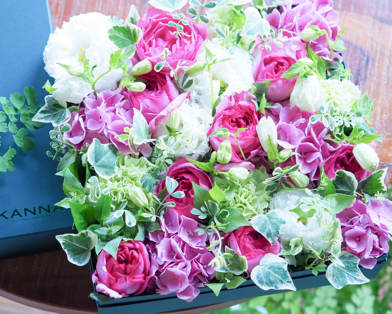 カンナレッスン